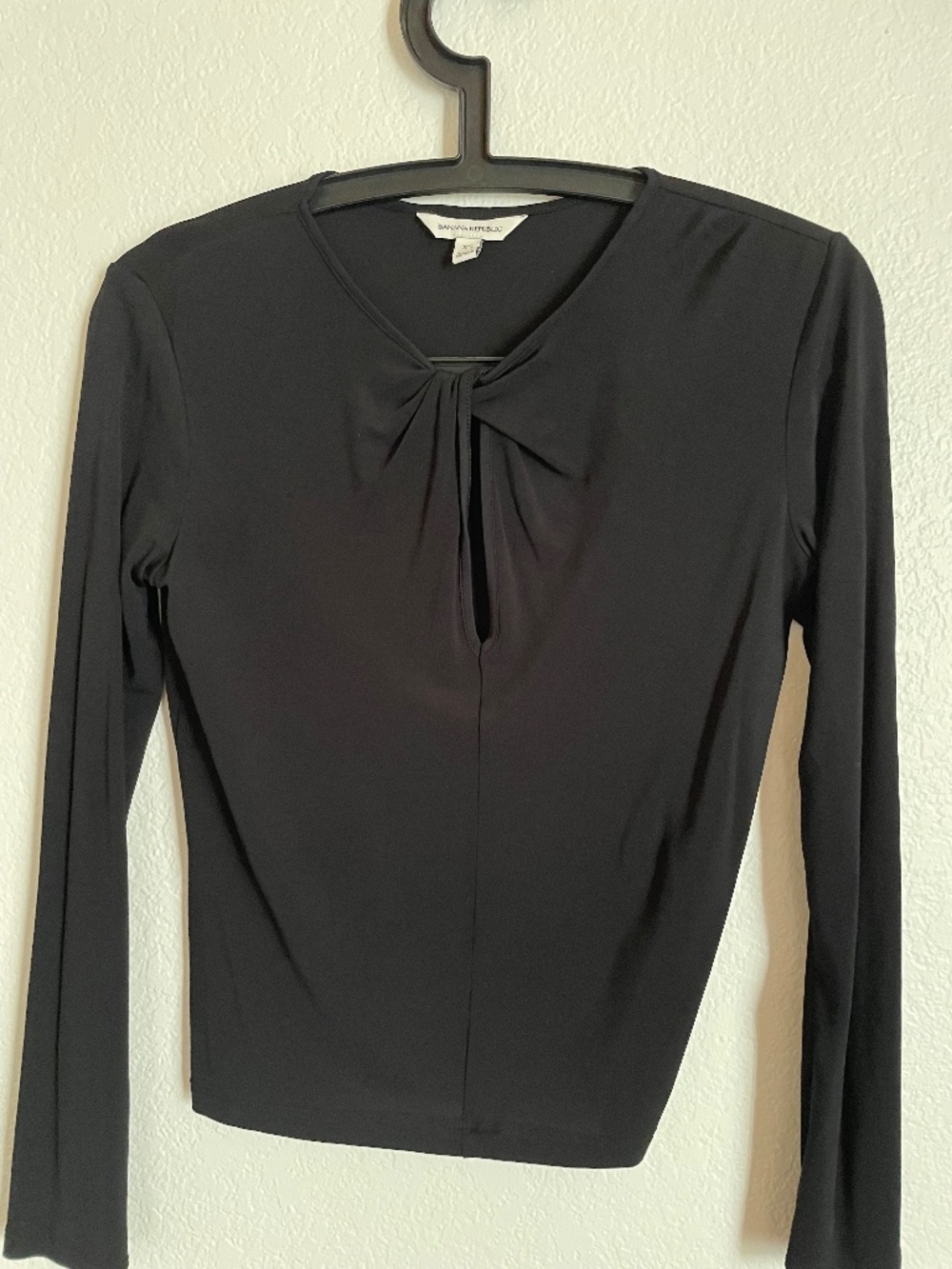 Banana Republic top size XS